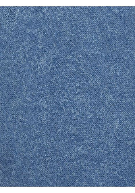 Jeans Philosophy Kids PHILOSOPHY KIDS | PANTALONI E JEANS | I9E40550420062